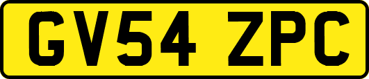 GV54ZPC