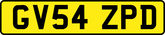 GV54ZPD