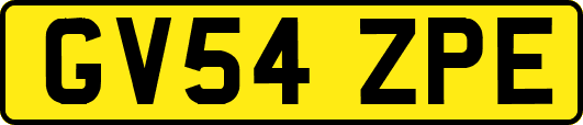 GV54ZPE