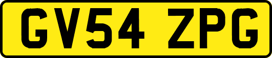 GV54ZPG
