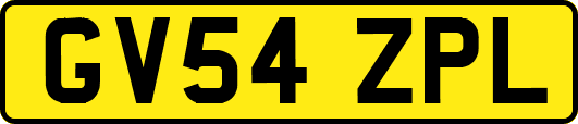 GV54ZPL