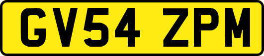 GV54ZPM