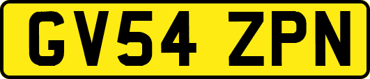 GV54ZPN
