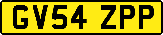 GV54ZPP