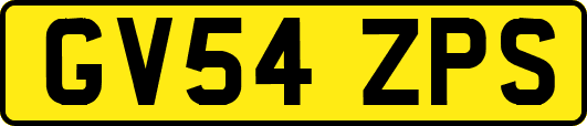 GV54ZPS