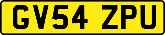 GV54ZPU