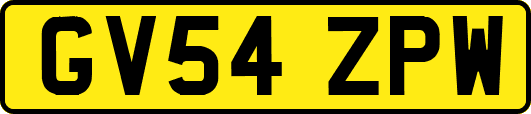 GV54ZPW