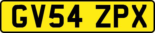 GV54ZPX