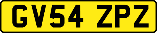 GV54ZPZ