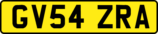 GV54ZRA
