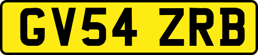 GV54ZRB