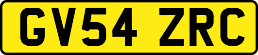 GV54ZRC