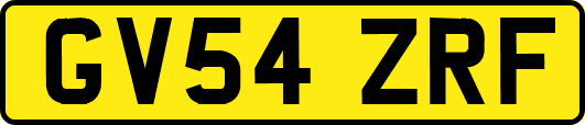 GV54ZRF