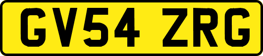 GV54ZRG