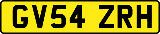 GV54ZRH