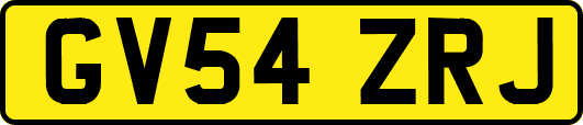 GV54ZRJ