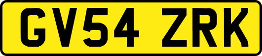 GV54ZRK