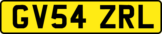 GV54ZRL