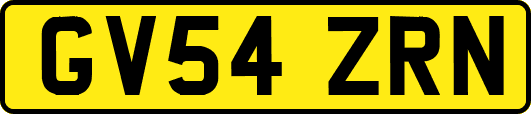 GV54ZRN