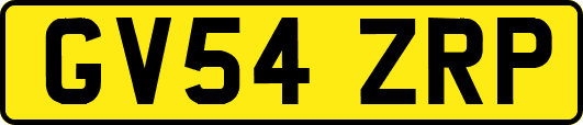 GV54ZRP
