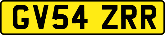 GV54ZRR