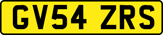 GV54ZRS