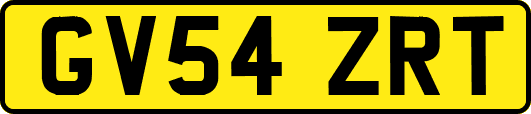 GV54ZRT
