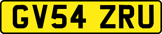 GV54ZRU
