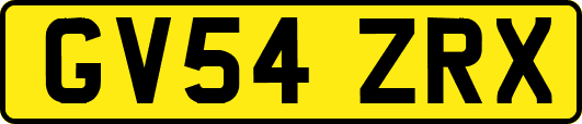GV54ZRX