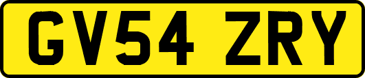 GV54ZRY