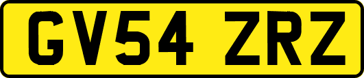 GV54ZRZ