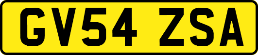 GV54ZSA