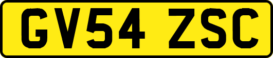 GV54ZSC