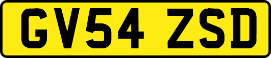 GV54ZSD