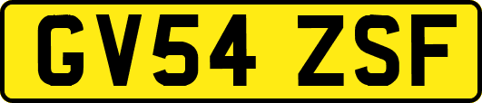 GV54ZSF