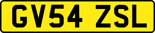 GV54ZSL