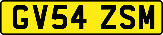 GV54ZSM
