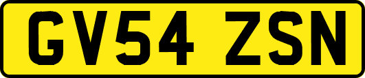 GV54ZSN