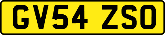 GV54ZSO