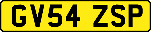 GV54ZSP