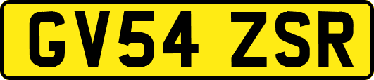 GV54ZSR