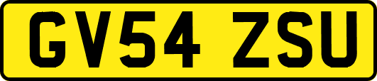 GV54ZSU