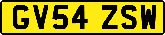 GV54ZSW