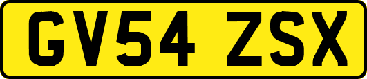 GV54ZSX