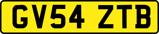 GV54ZTB