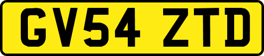 GV54ZTD