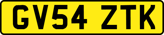 GV54ZTK