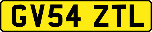GV54ZTL