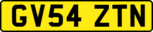GV54ZTN