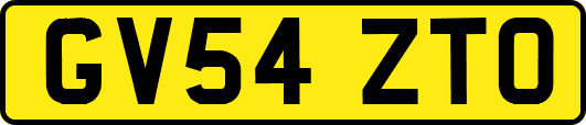GV54ZTO